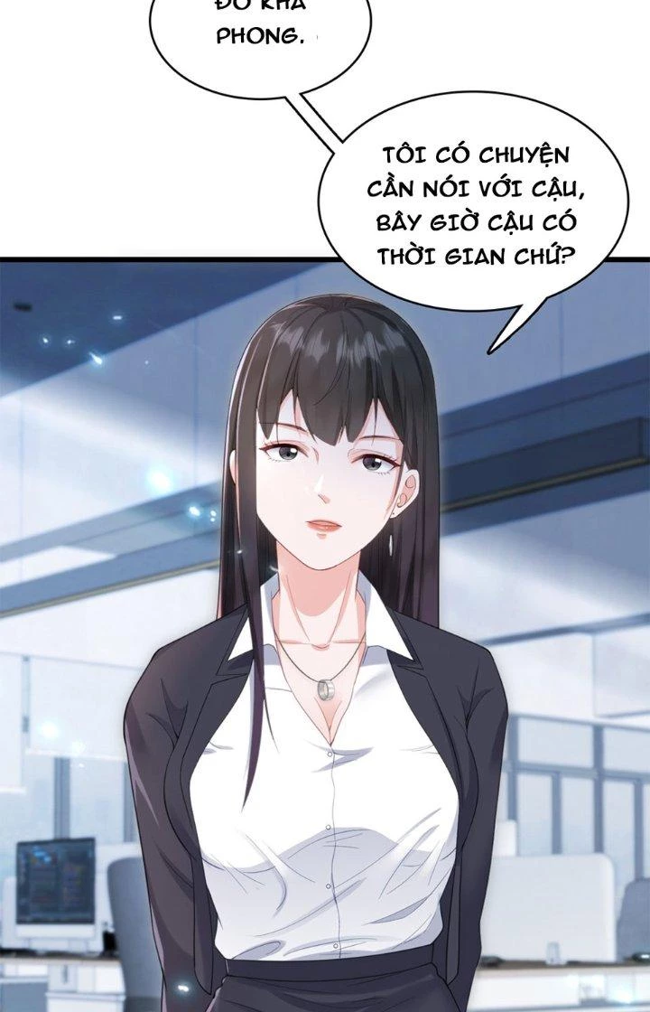 Ổ C Thích Thả Thính Chapter 18 - Trang 2