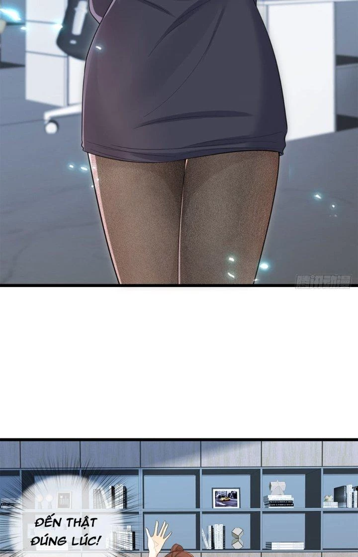 Ổ C Thích Thả Thính Chapter 18 - Trang 2