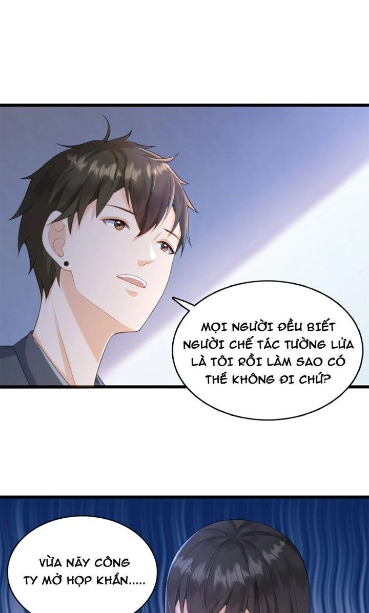 Ổ C Thích Thả Thính Chapter 18 - Trang 2