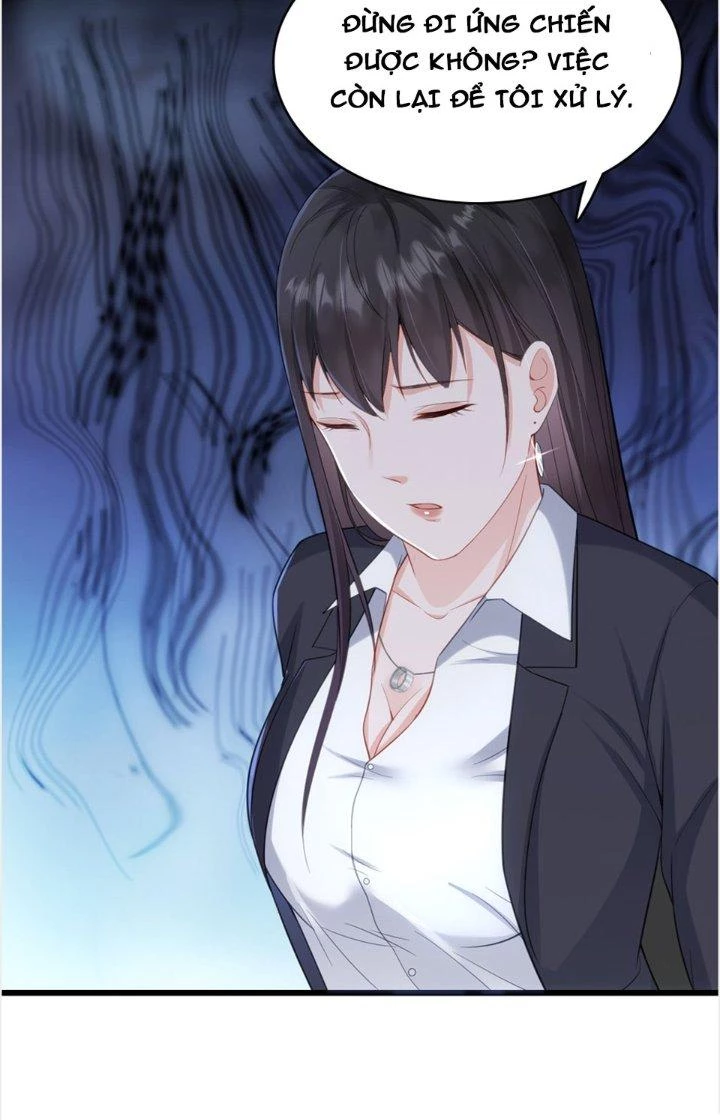 Ổ C Thích Thả Thính Chapter 18 - Trang 2