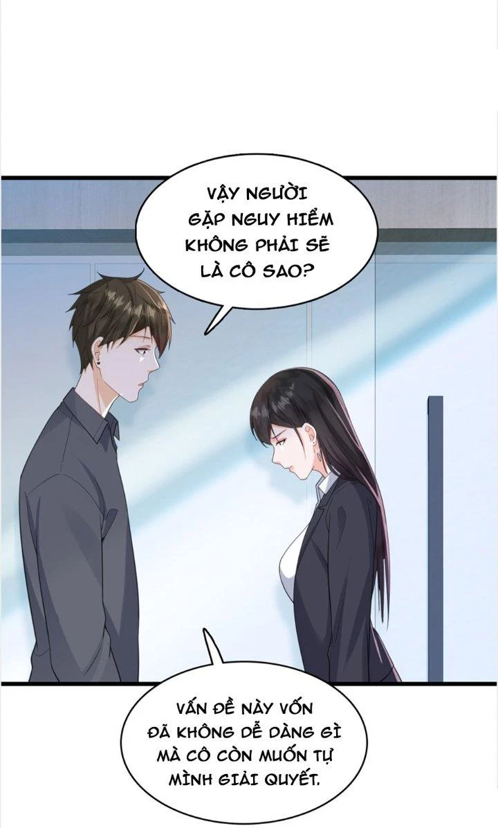 Ổ C Thích Thả Thính Chapter 18 - Trang 2