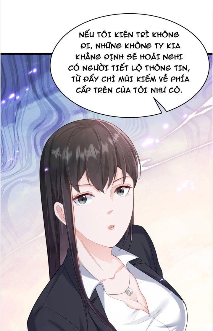 Ổ C Thích Thả Thính Chapter 18 - Trang 2