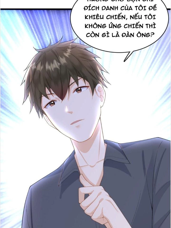 Ổ C Thích Thả Thính Chapter 18 - Trang 2