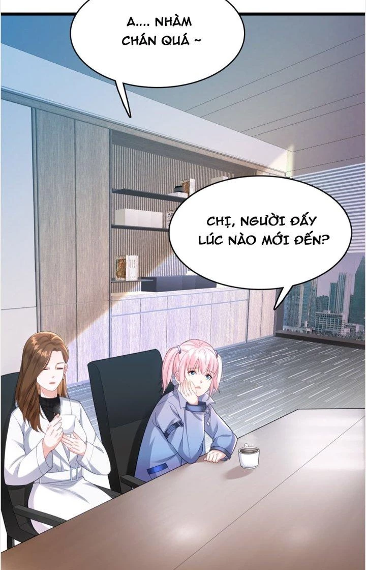 Ổ C Thích Thả Thính Chapter 18 - Trang 2