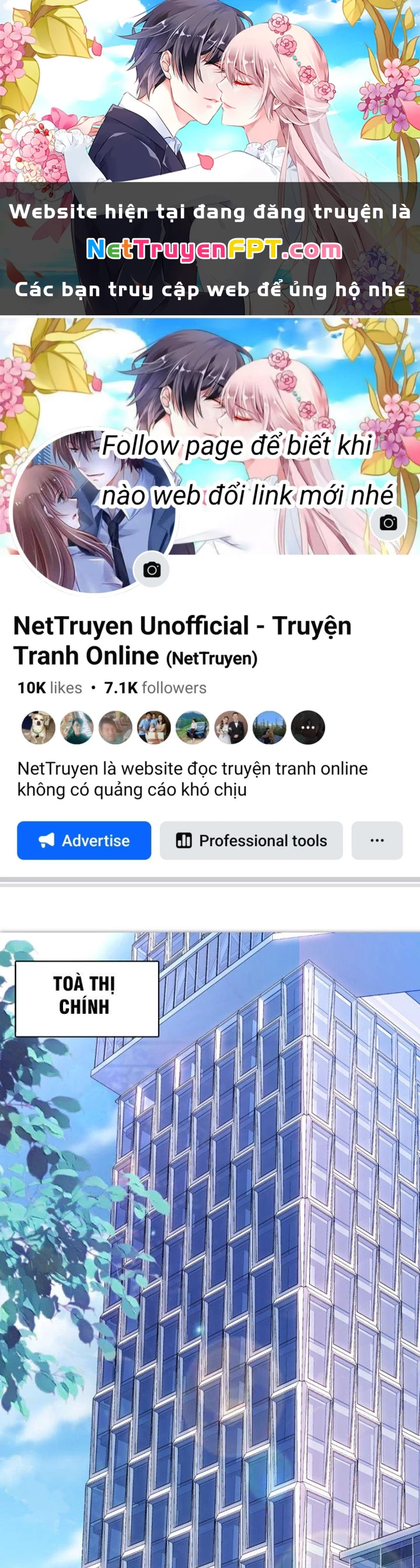 Ổ C Thích Thả Thính Chapter 19 - Trang 2