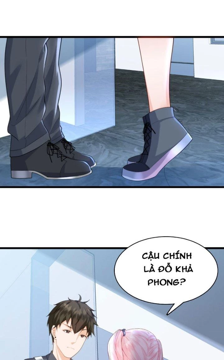 Ổ C Thích Thả Thính Chapter 19 - Trang 2