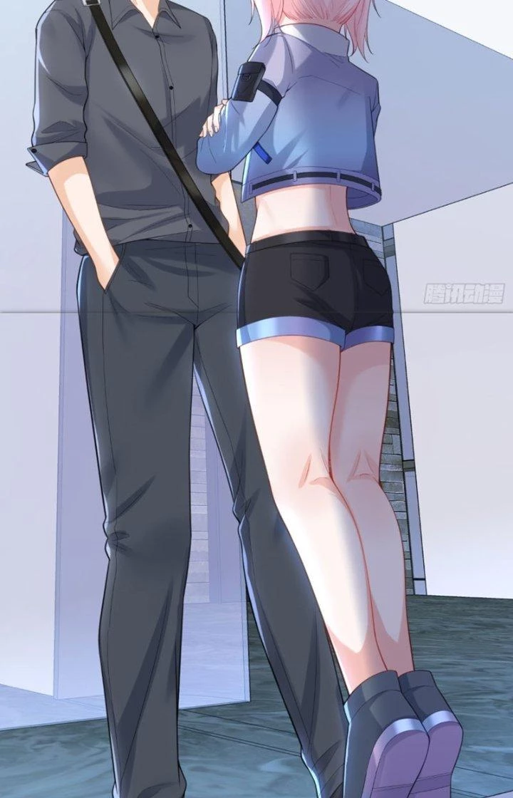 Ổ C Thích Thả Thính Chapter 19 - Trang 2