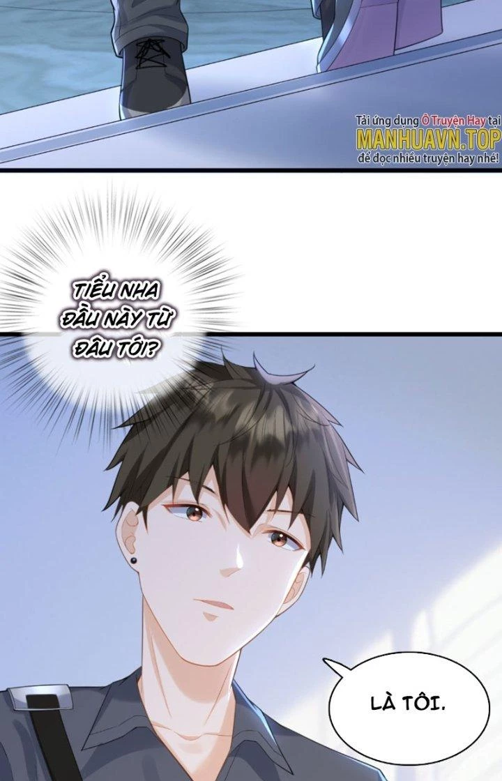 Ổ C Thích Thả Thính Chapter 19 - Trang 2