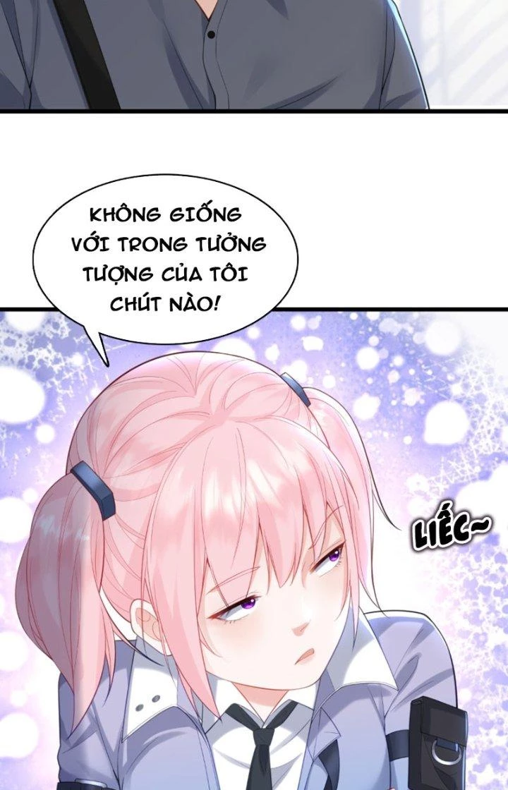 Ổ C Thích Thả Thính Chapter 19 - Trang 2