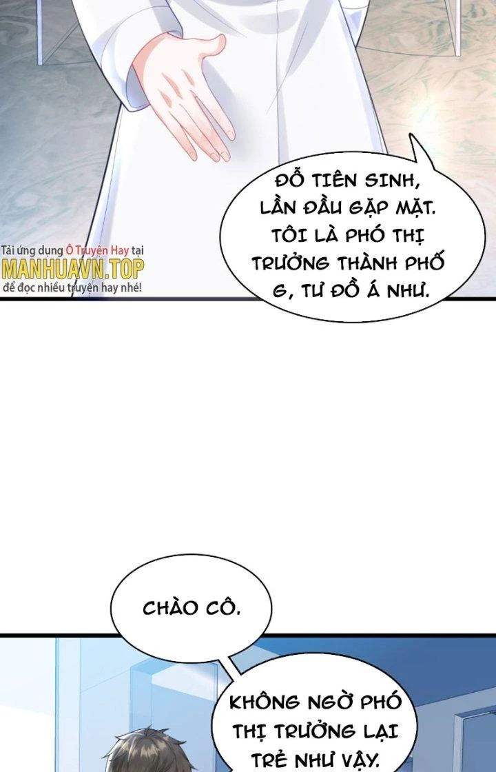 Ổ C Thích Thả Thính Chapter 19 - Trang 2