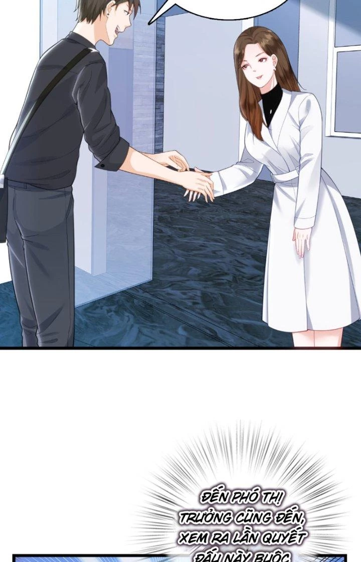 Ổ C Thích Thả Thính Chapter 19 - Trang 2