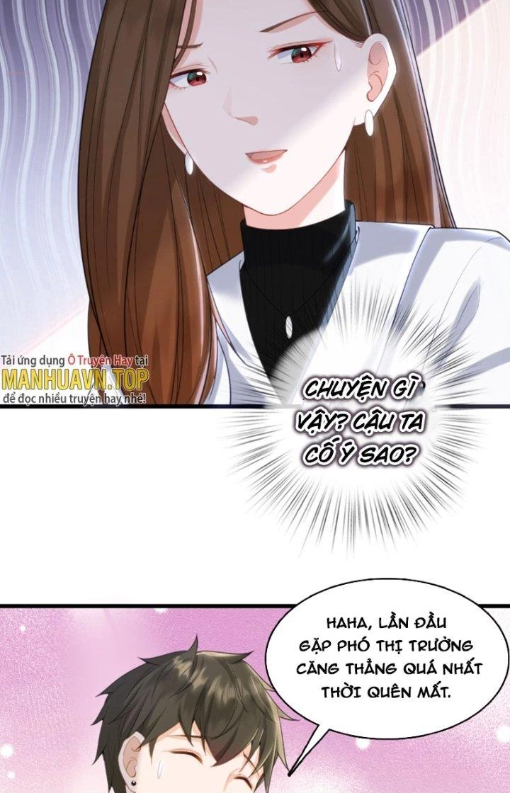 Ổ C Thích Thả Thính Chapter 19 - Trang 2