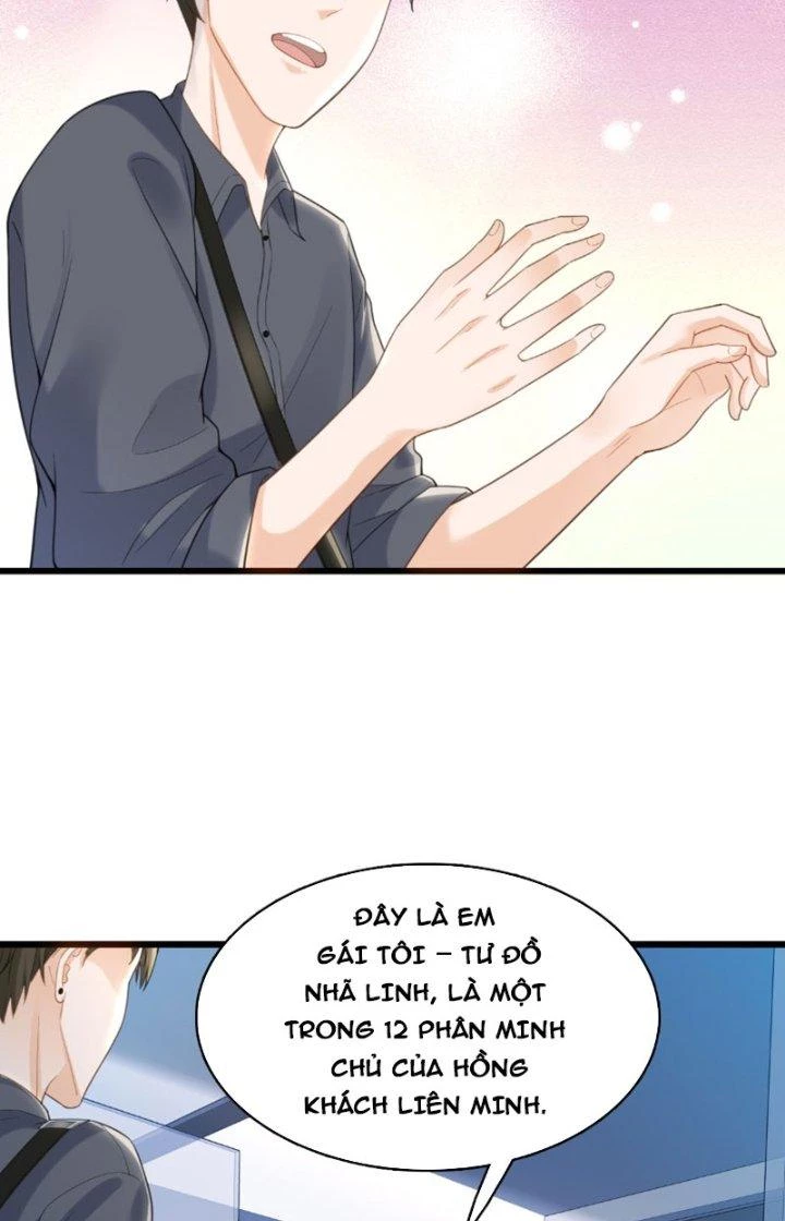 Ổ C Thích Thả Thính Chapter 19 - Trang 2