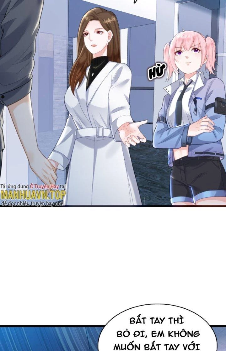 Ổ C Thích Thả Thính Chapter 19 - Trang 2