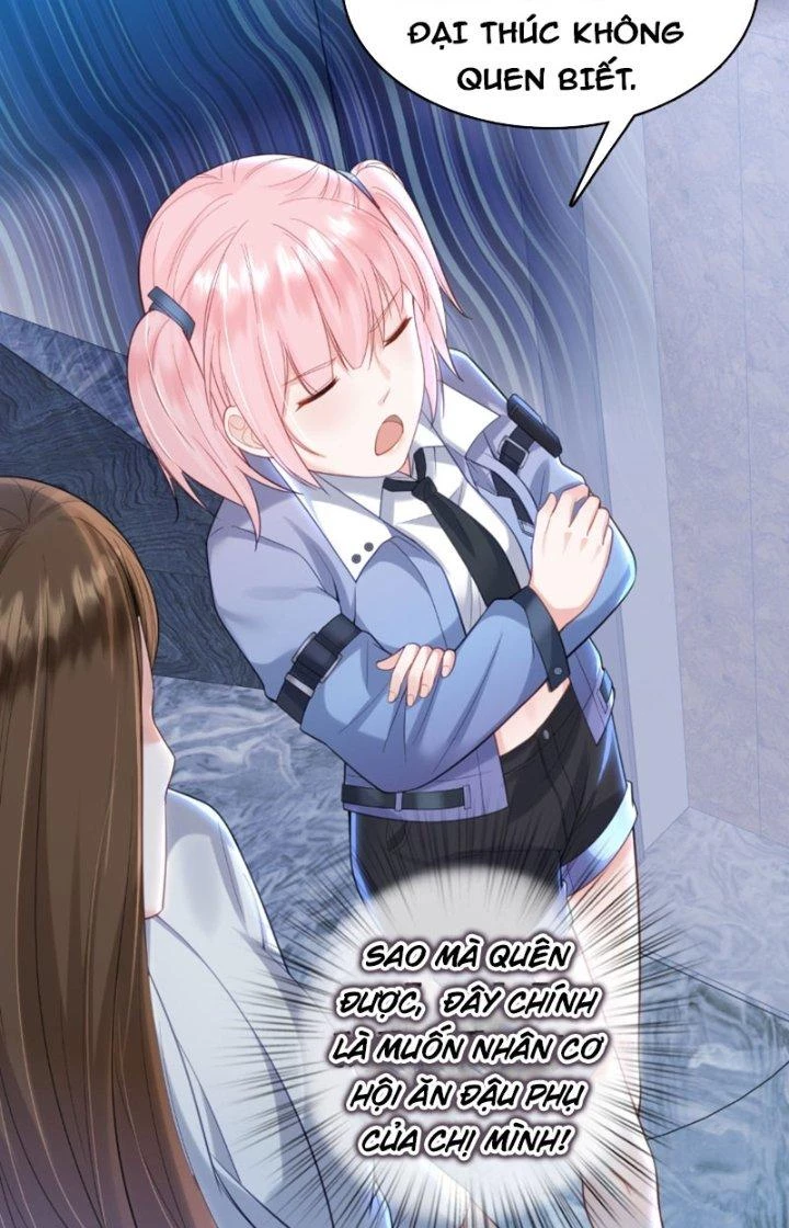 Ổ C Thích Thả Thính Chapter 19 - Trang 2