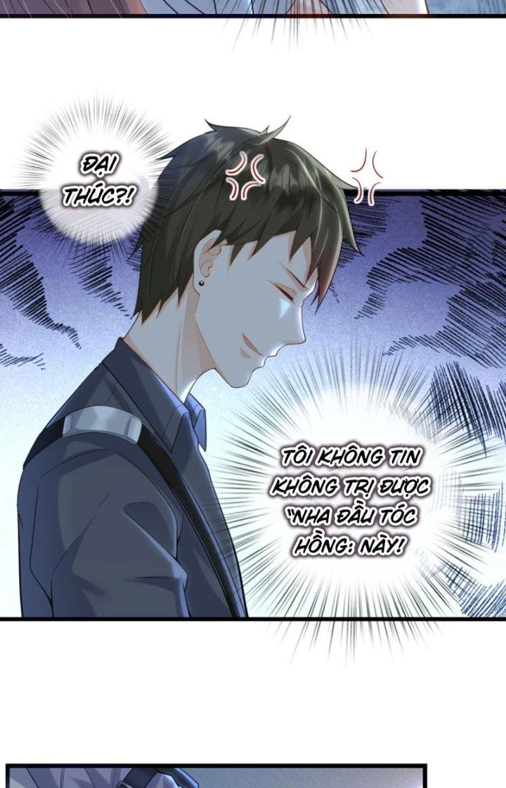 Ổ C Thích Thả Thính Chapter 19 - Trang 2