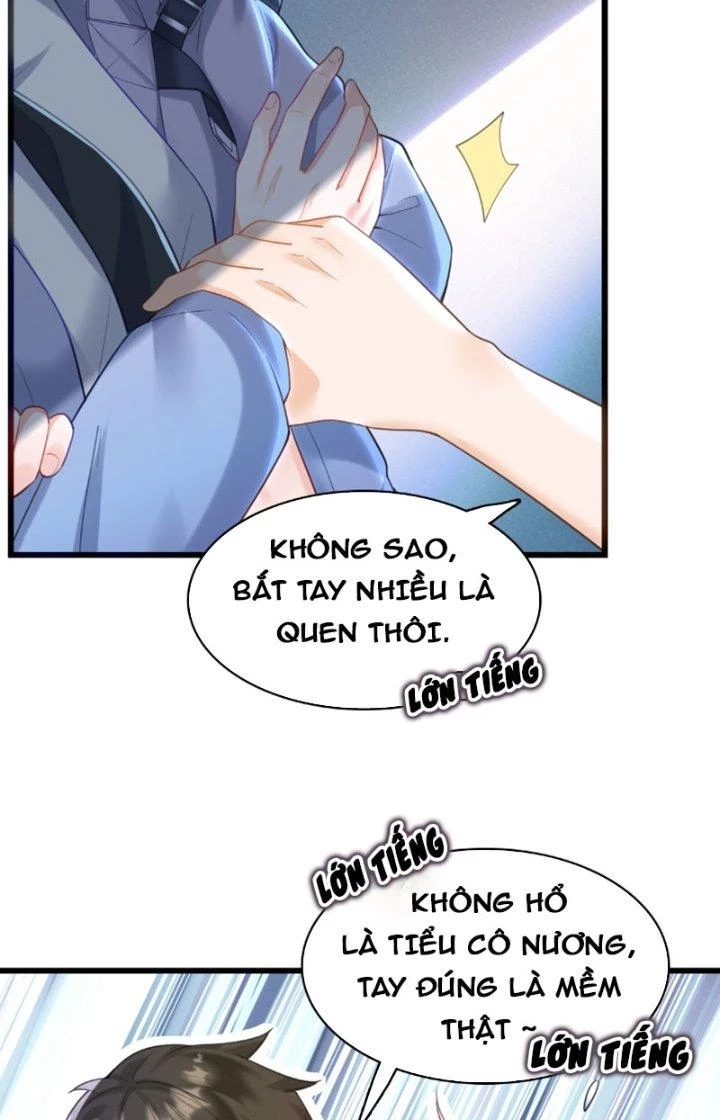 Ổ C Thích Thả Thính Chapter 19 - Trang 2