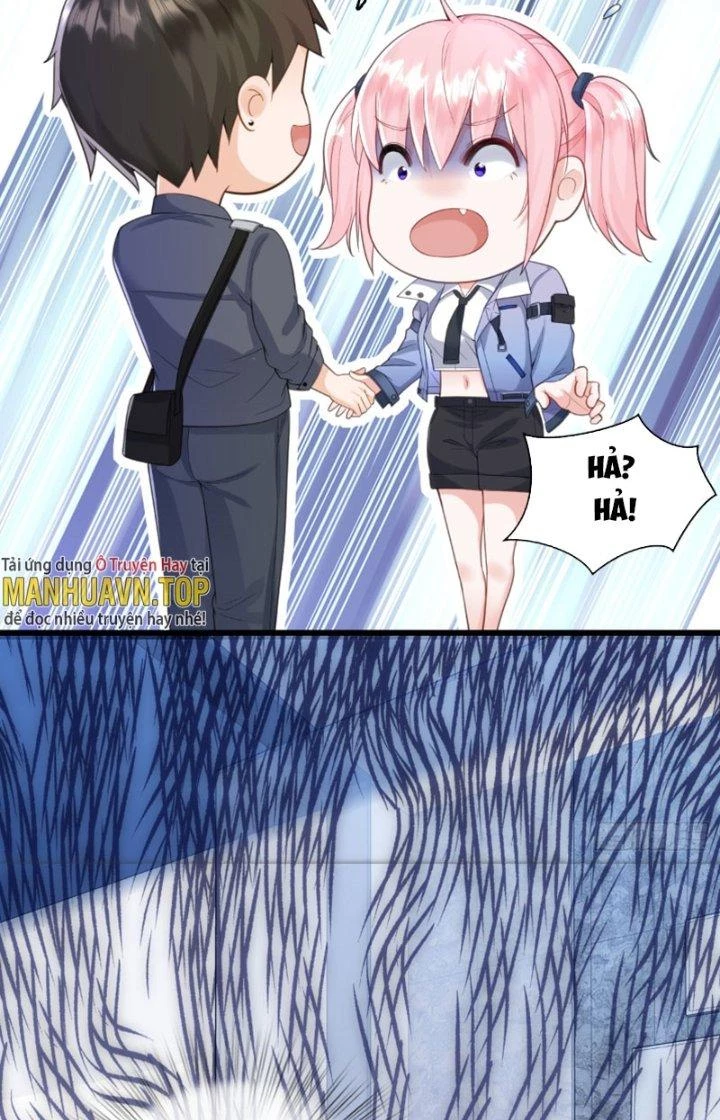 Ổ C Thích Thả Thính Chapter 19 - Trang 2