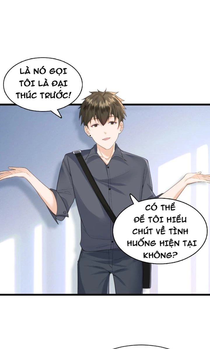 Ổ C Thích Thả Thính Chapter 19 - Trang 2