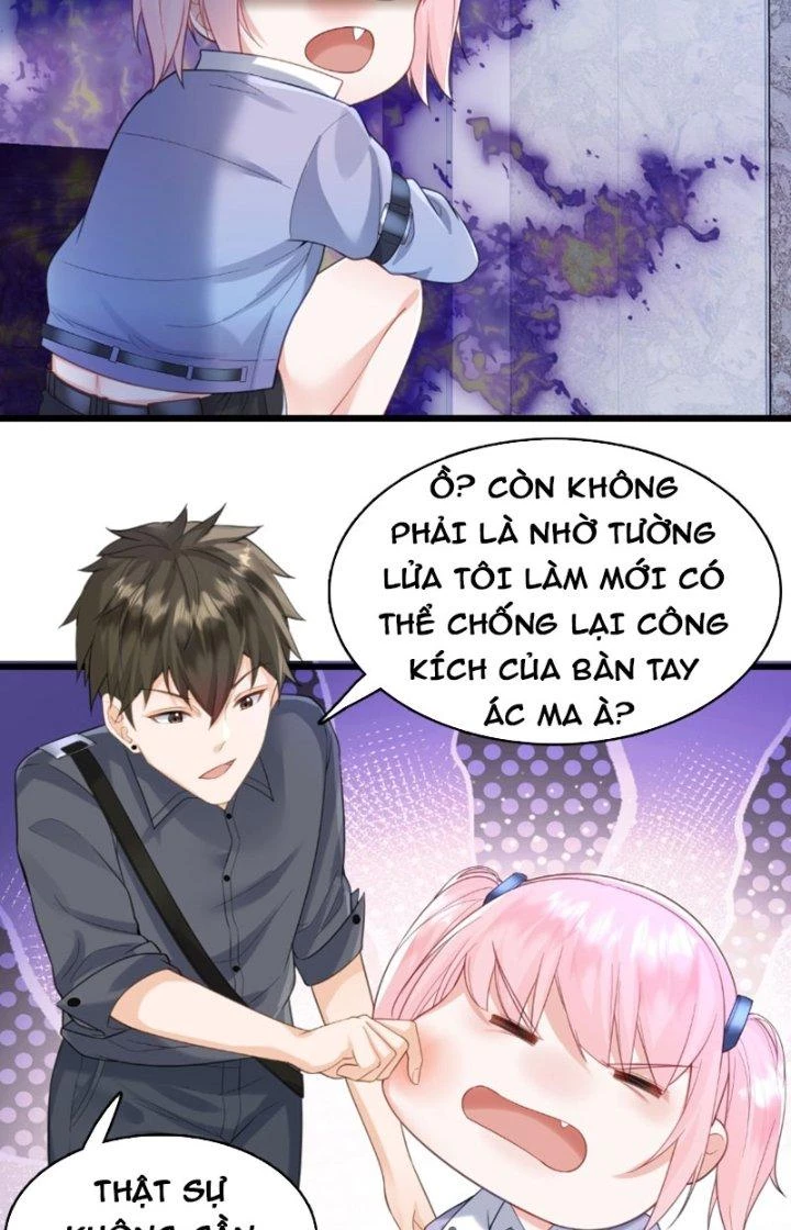 Ổ C Thích Thả Thính Chapter 19 - Trang 2