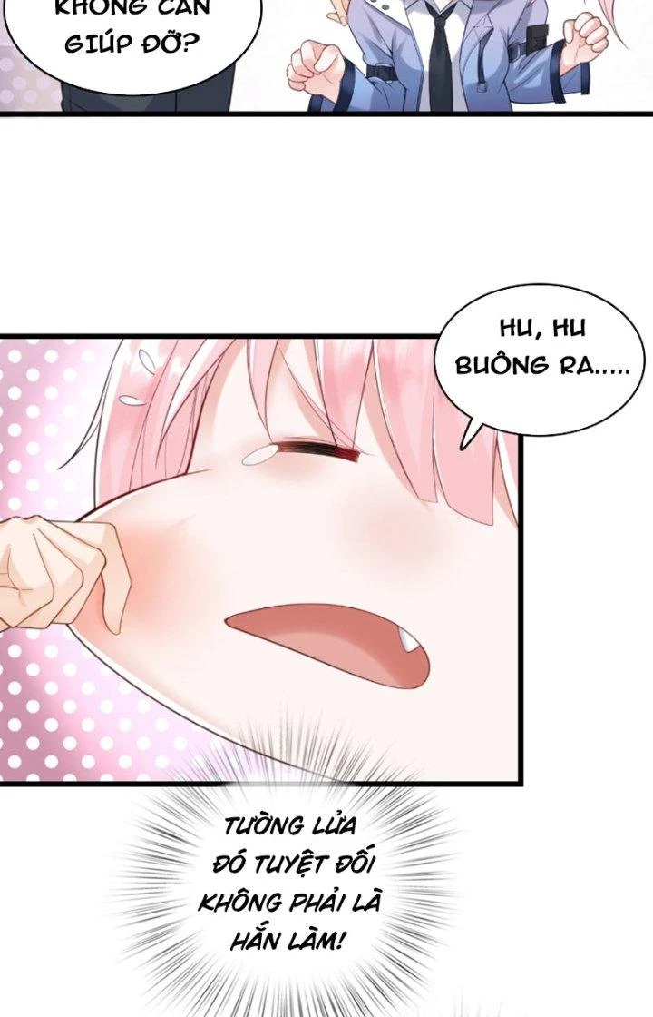 Ổ C Thích Thả Thính Chapter 19 - Trang 2