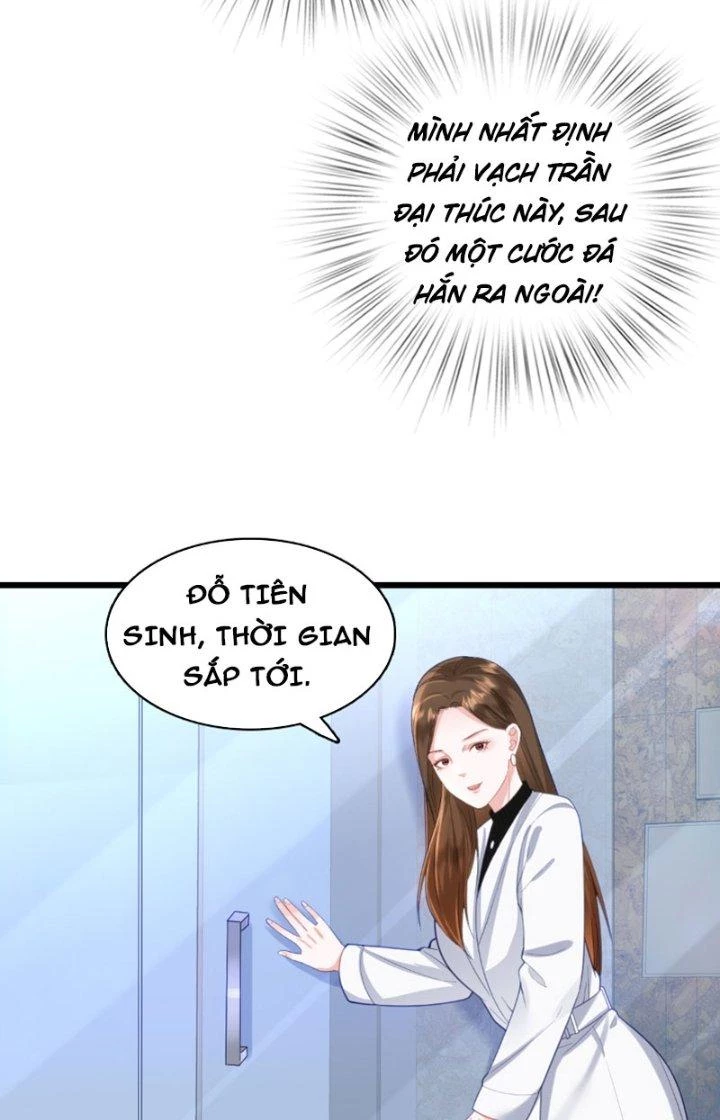 Ổ C Thích Thả Thính Chapter 19 - Trang 2