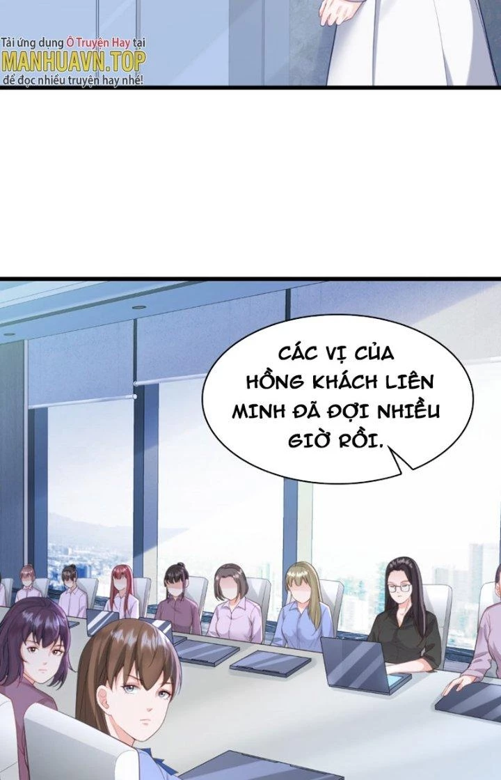 Ổ C Thích Thả Thính Chapter 19 - Trang 2