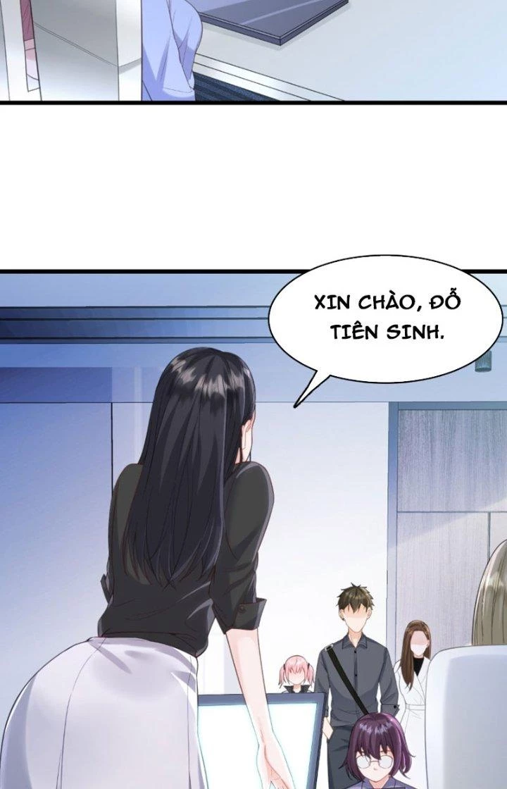 Ổ C Thích Thả Thính Chapter 19 - Trang 2
