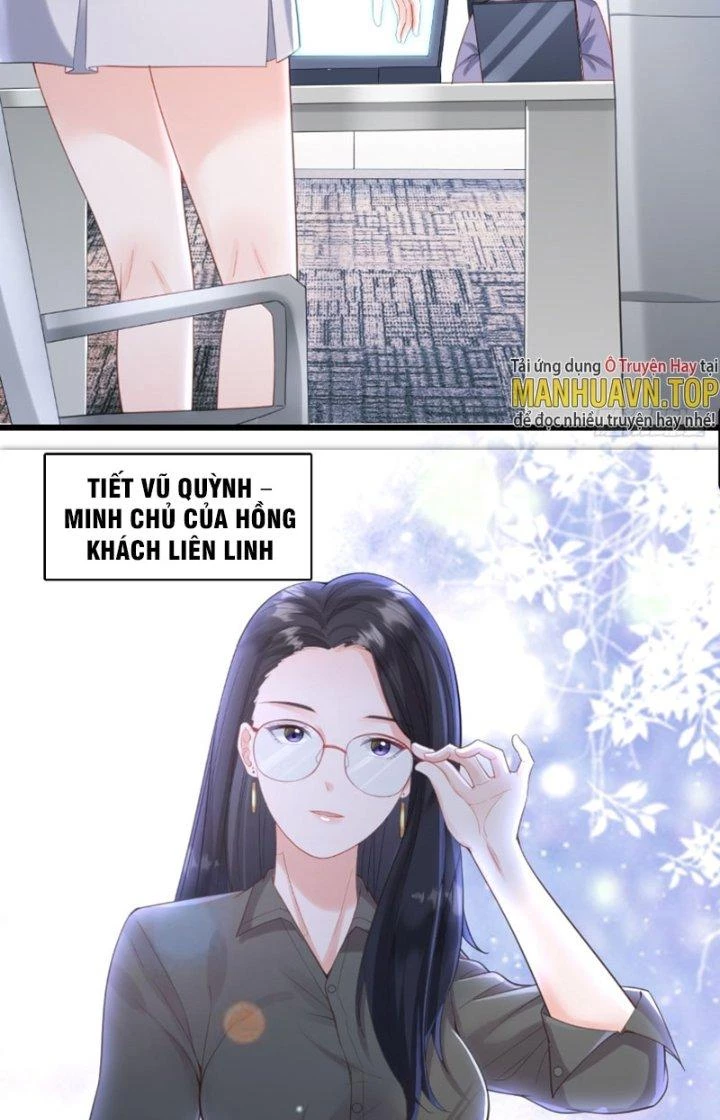 Ổ C Thích Thả Thính Chapter 19 - Trang 2