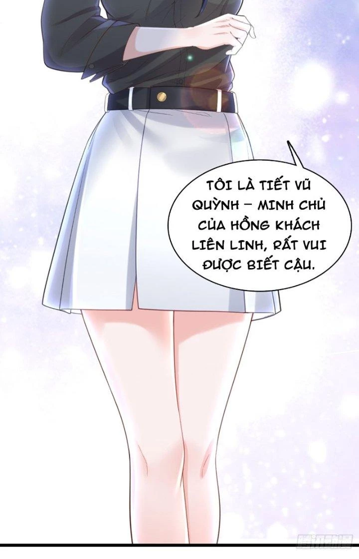 Ổ C Thích Thả Thính Chapter 19 - Trang 2