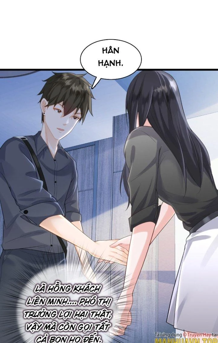 Ổ C Thích Thả Thính Chapter 19 - Trang 2