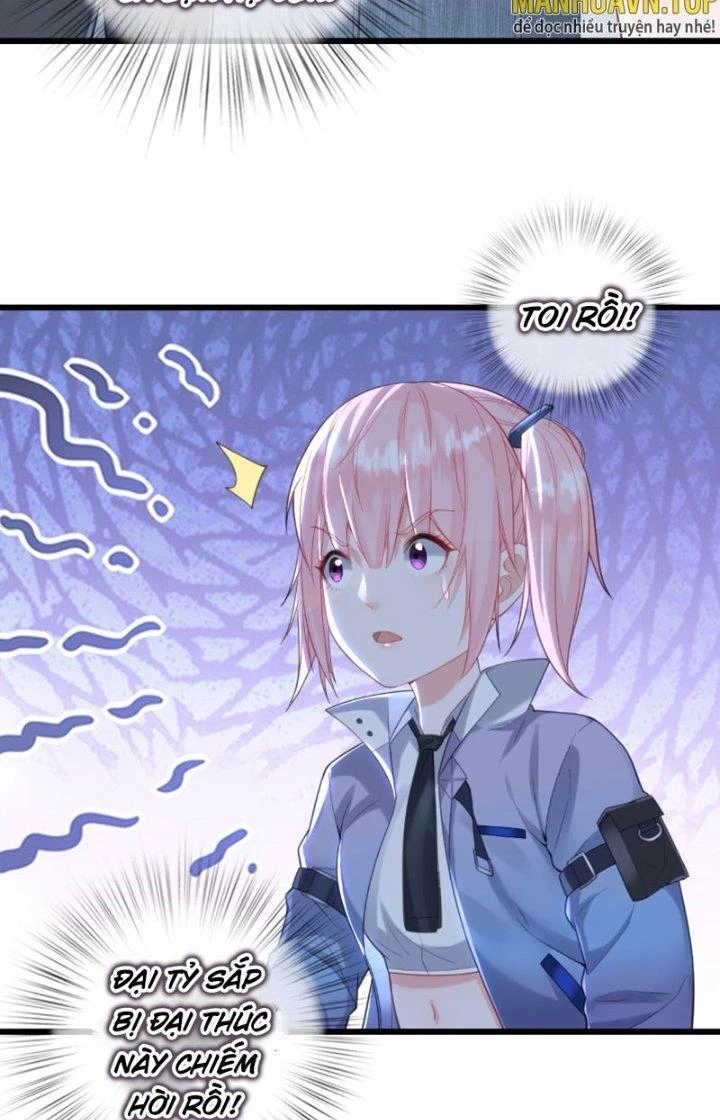 Ổ C Thích Thả Thính Chapter 19 - Trang 2