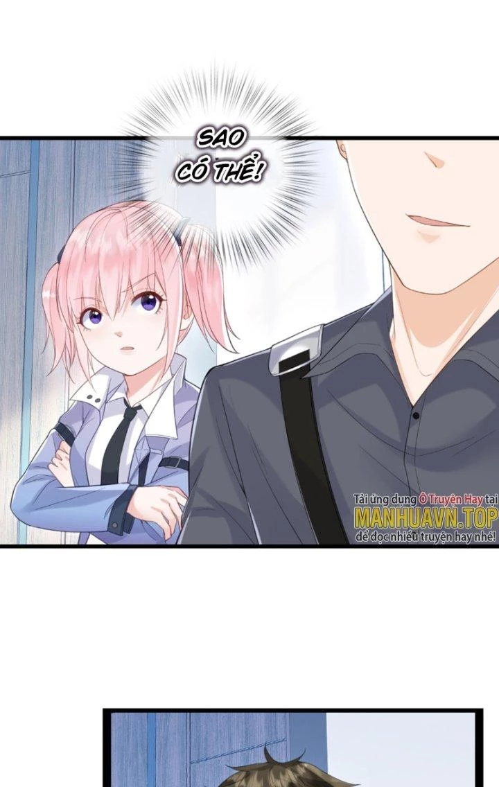 Ổ C Thích Thả Thính Chapter 19 - Trang 2