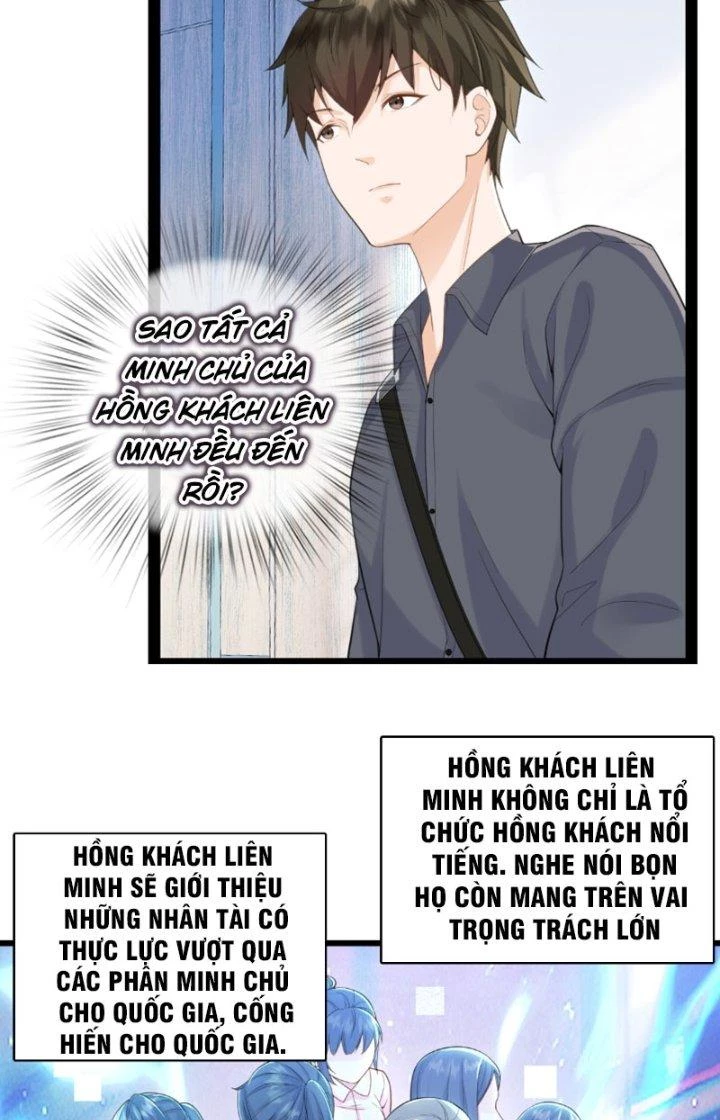 Ổ C Thích Thả Thính Chapter 19 - Trang 2