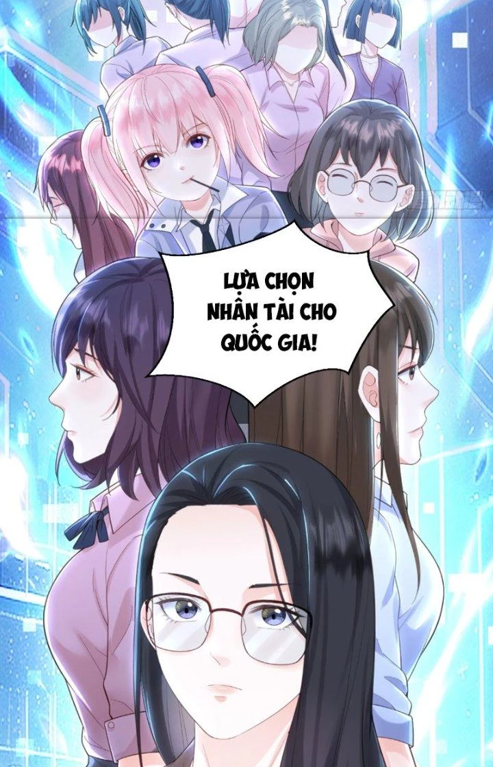 Ổ C Thích Thả Thính Chapter 19 - Trang 2