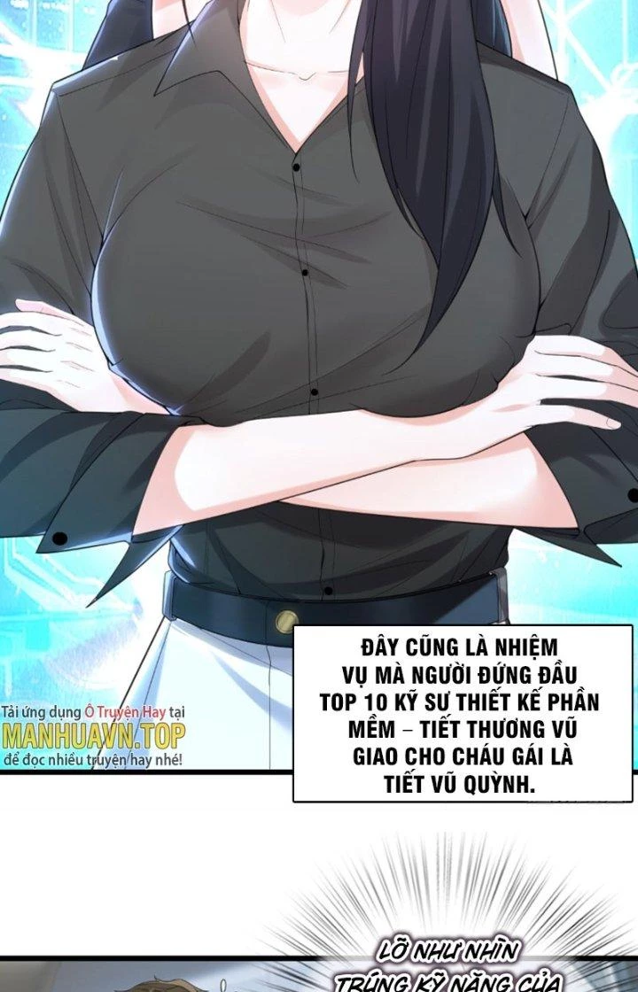 Ổ C Thích Thả Thính Chapter 19 - Trang 2