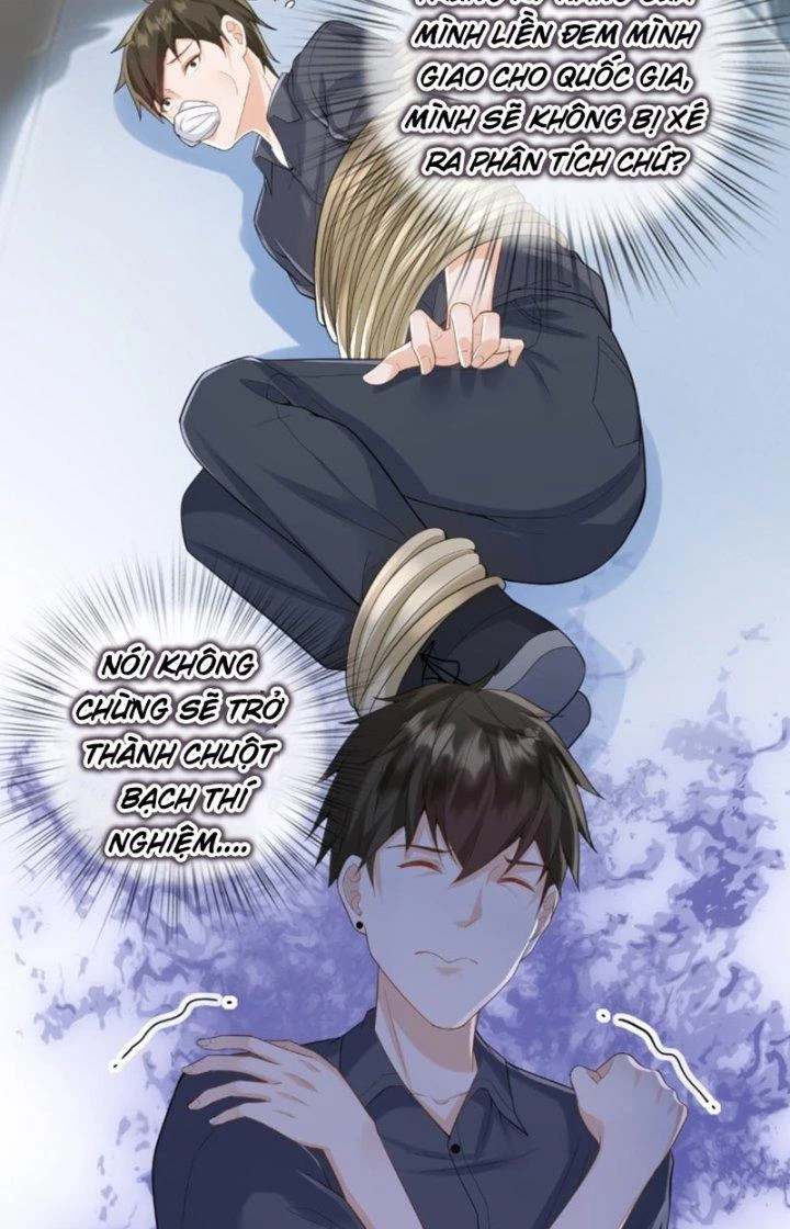 Ổ C Thích Thả Thính Chapter 19 - Trang 2