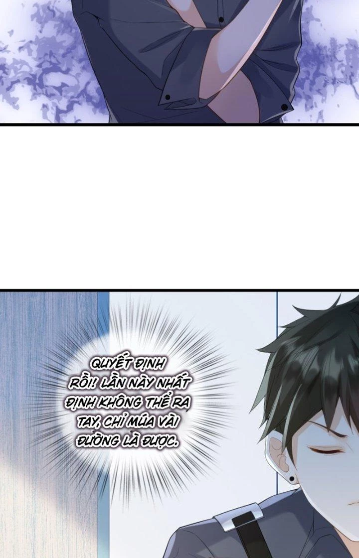 Ổ C Thích Thả Thính Chapter 19 - Trang 2