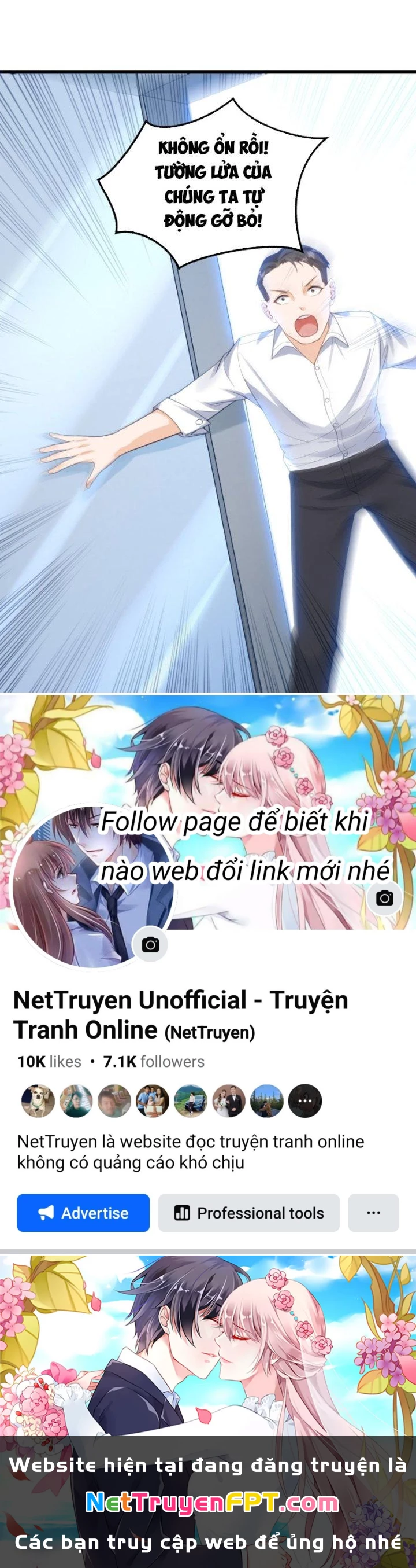 Ổ C Thích Thả Thính Chapter 19 - Trang 2