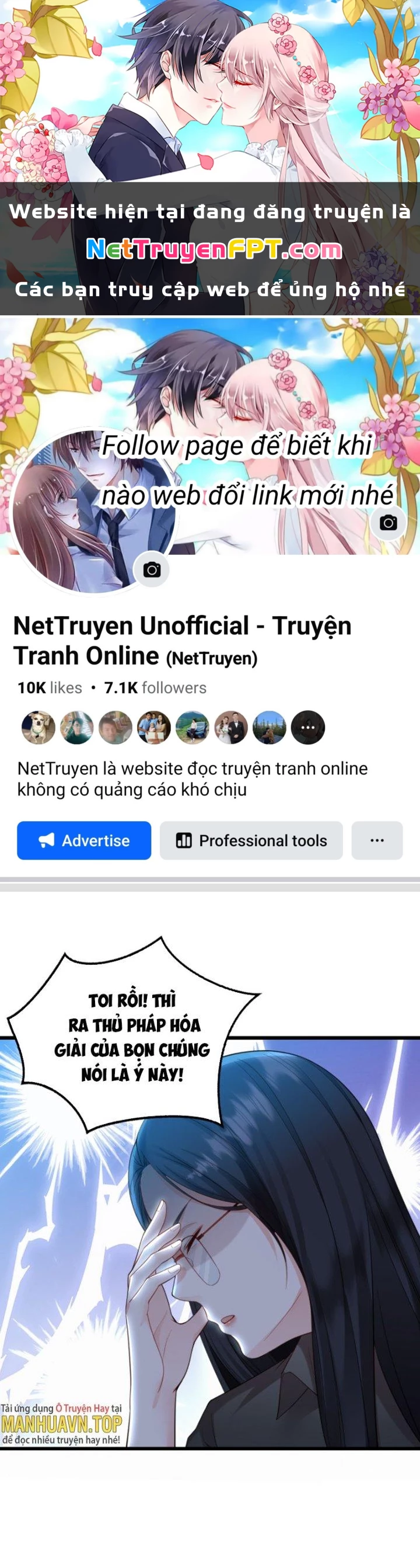 Ổ C Thích Thả Thính Chapter 20 - Trang 2