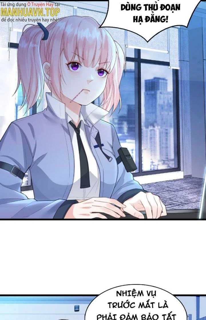 Ổ C Thích Thả Thính Chapter 20 - Trang 2