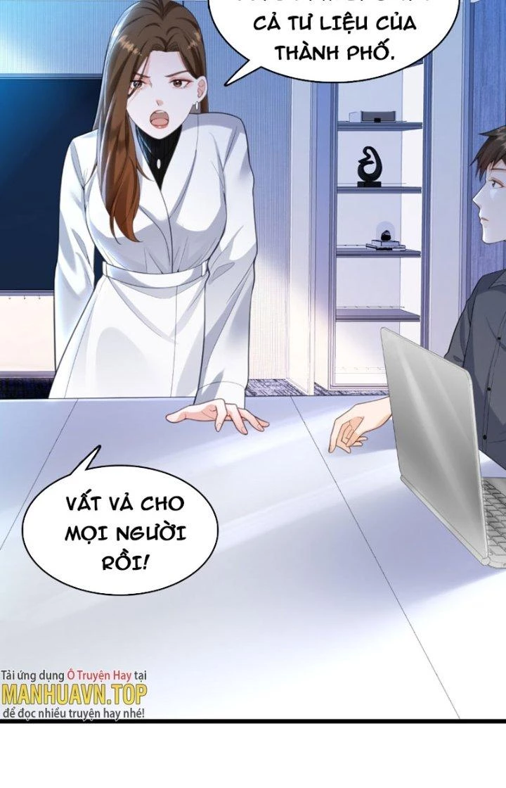 Ổ C Thích Thả Thính Chapter 20 - Trang 2