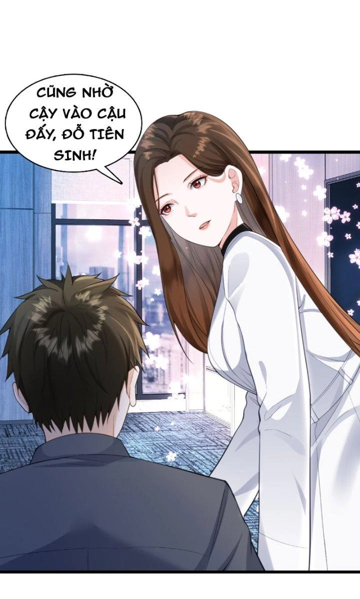 Ổ C Thích Thả Thính Chapter 20 - Trang 2