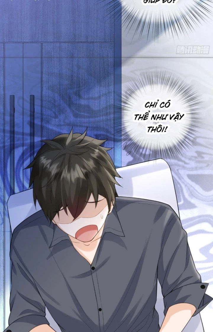 Ổ C Thích Thả Thính Chapter 20 - Trang 2