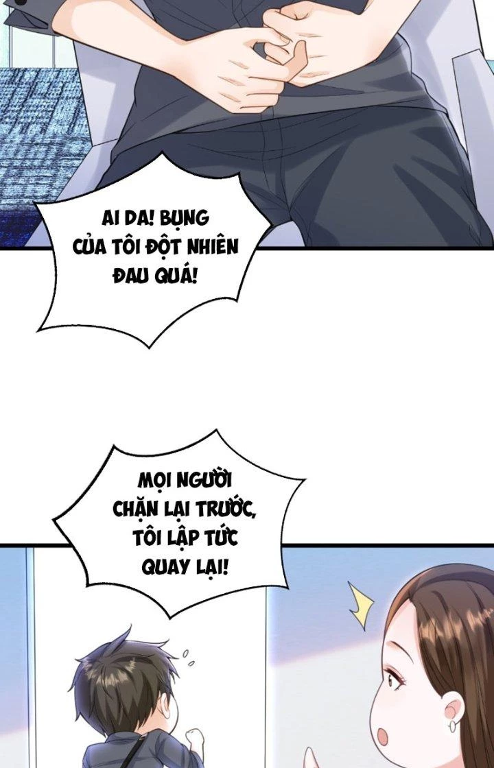 Ổ C Thích Thả Thính Chapter 20 - Trang 2