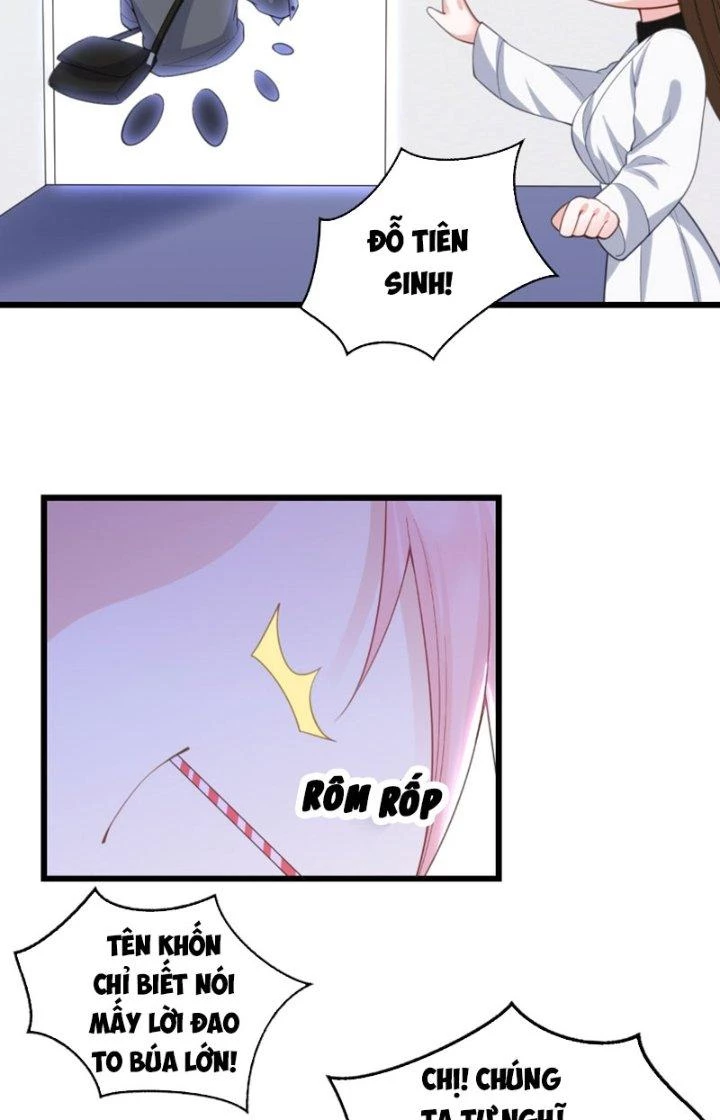 Ổ C Thích Thả Thính Chapter 20 - Trang 2