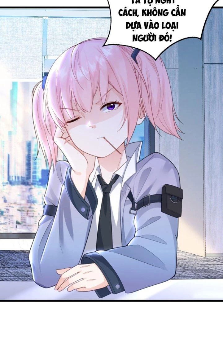 Ổ C Thích Thả Thính Chapter 20 - Trang 2