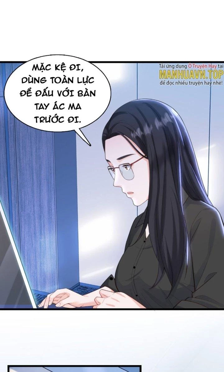 Ổ C Thích Thả Thính Chapter 20 - Trang 2