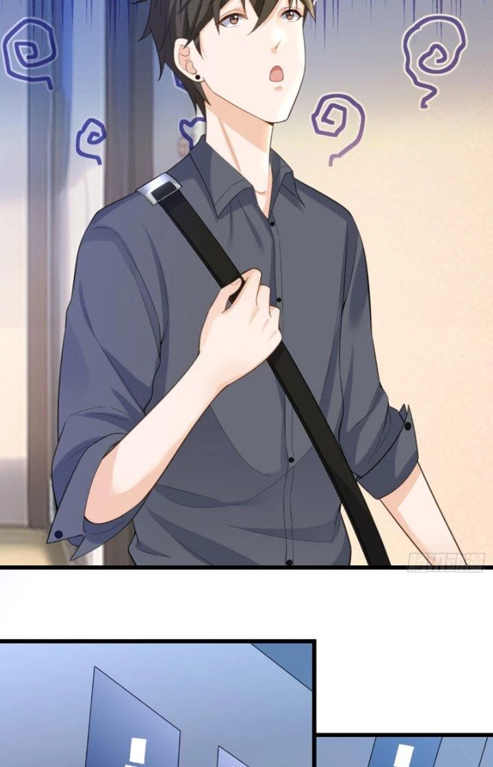 Ổ C Thích Thả Thính Chapter 20 - Trang 2