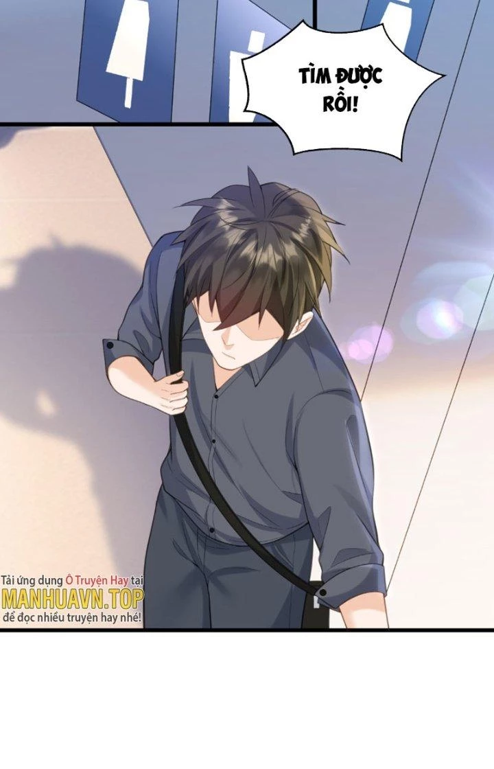 Ổ C Thích Thả Thính Chapter 20 - Trang 2